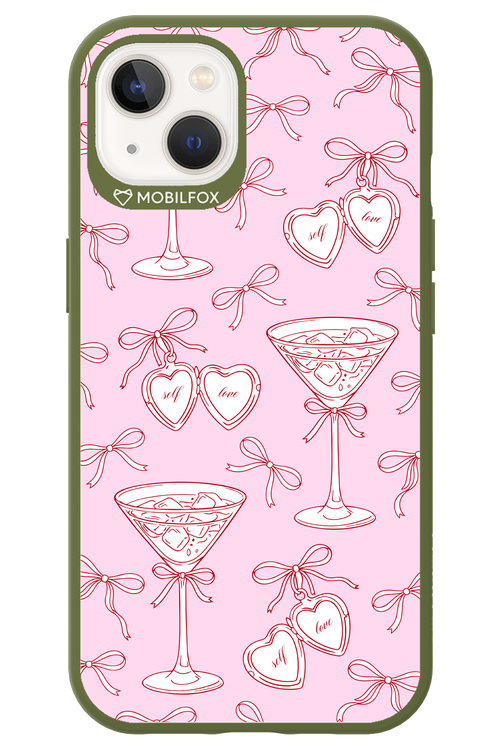 Tipsy Toast 2.0 - Apple iPhone 13