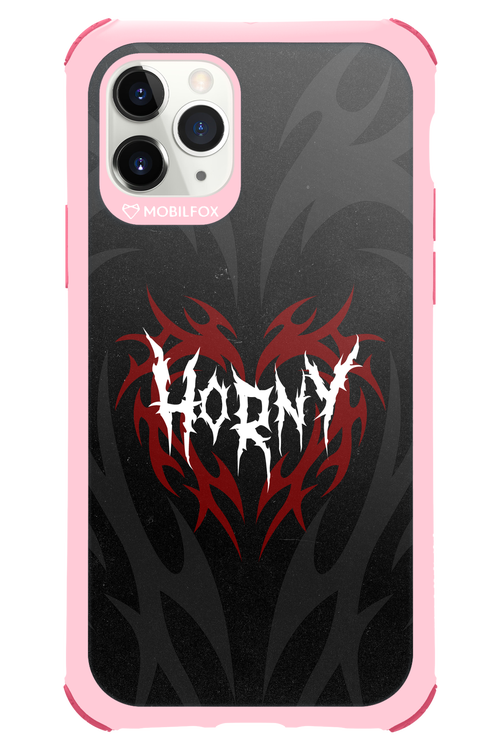 HORNY 2.0 - Apple iPhone 11 Pro
