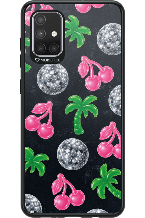 Single Life 2.0 - Samsung Galaxy A71