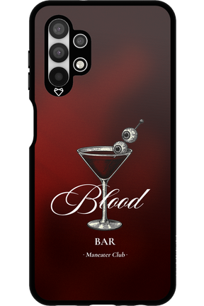 Blood Bar - Samsung Galaxy A13 4G