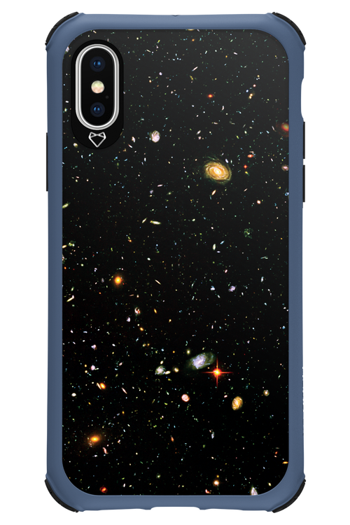 Cosmic Space - Apple iPhone XS