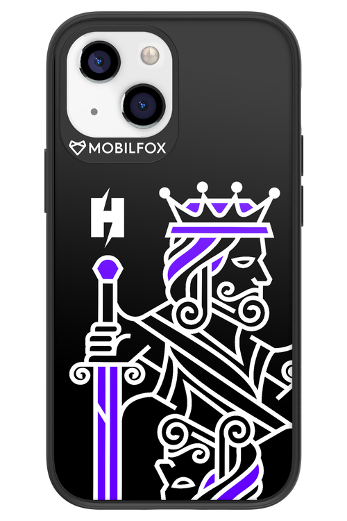 KING 2.0 - Apple iPhone 13 Mini