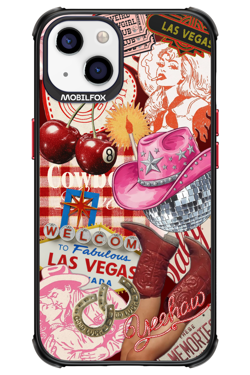 Cowgirl Club 2.0 - Apple iPhone 13