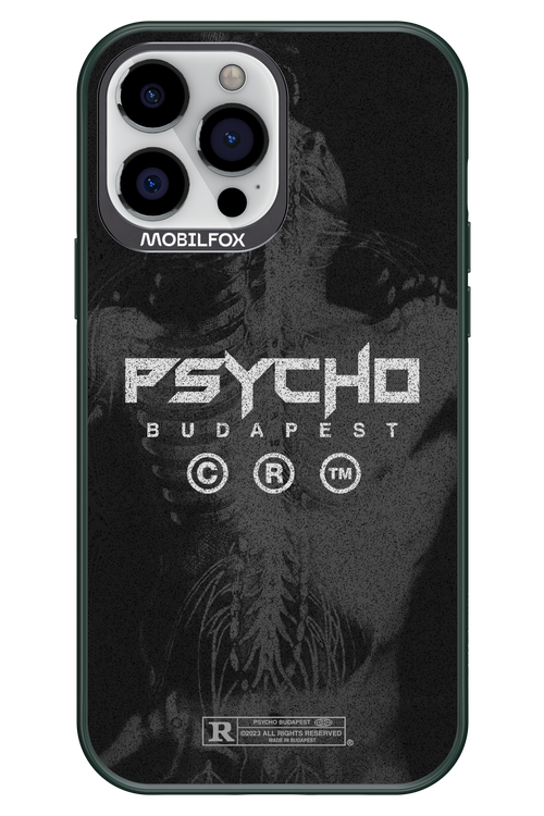 X-Ray - Apple iPhone 13 Pro Max
