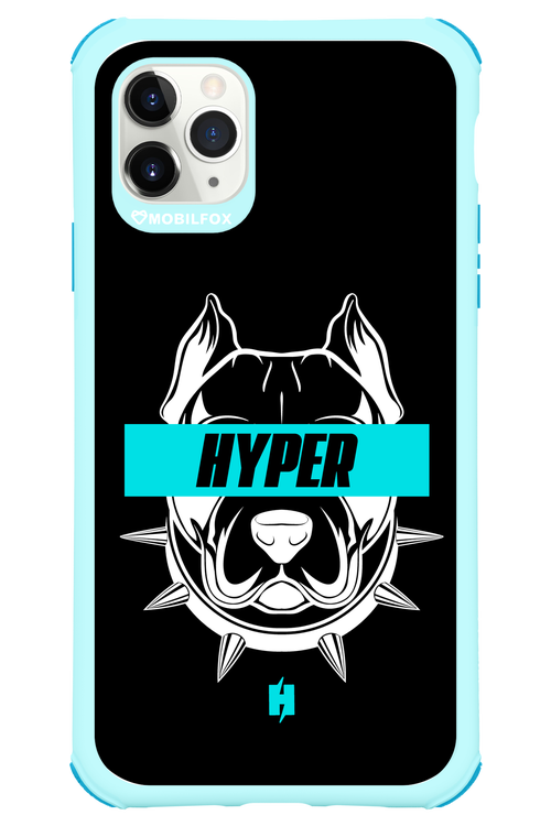 BULL Black 2.0 - Apple iPhone 11 Pro Max