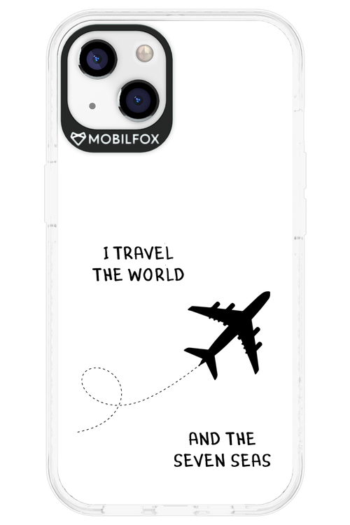 Traveller - Apple iPhone 13