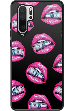 Money Lips - Huawei P30 Pro