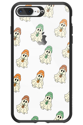 Spirited Sips (Nude) - Apple iPhone 8 Plus