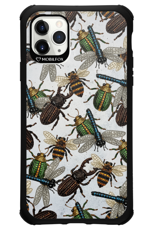 Beetle Gem - Apple iPhone 11 Pro Max