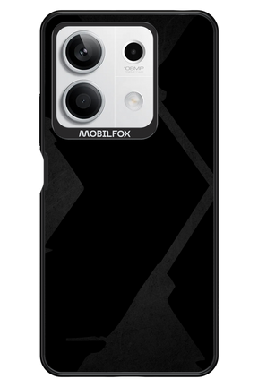 Black Surge - Xiaomi Redmi Note 13 5G