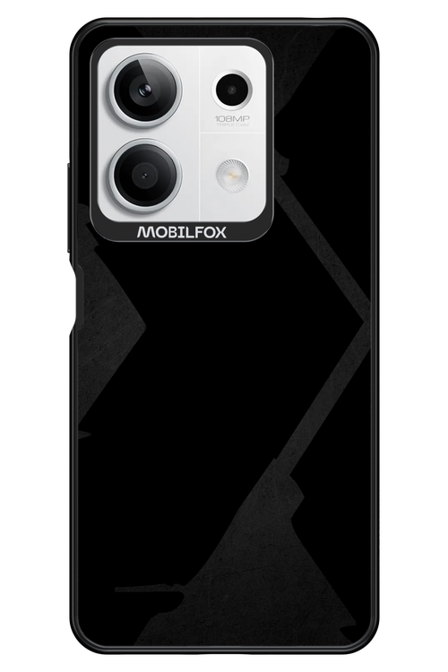 Black Surge - Xiaomi Redmi Note 13 5G