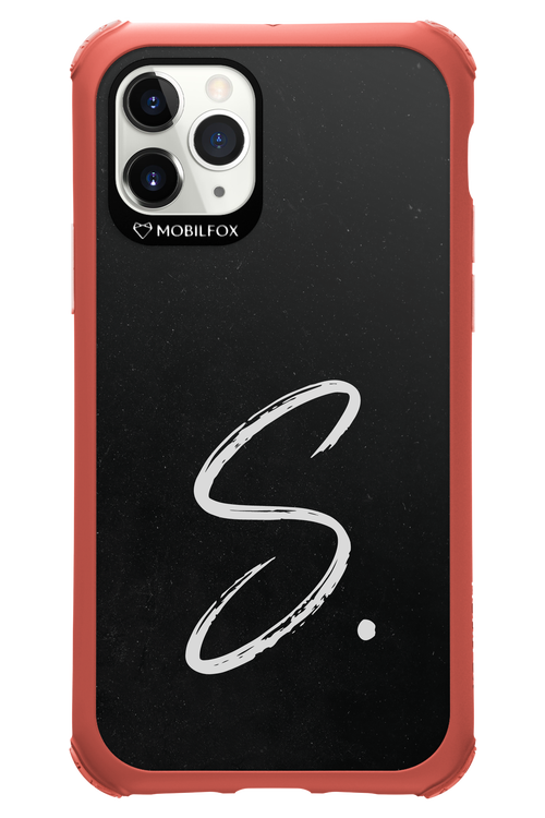 (Off Space) S 2.0 - Apple iPhone 11 Pro