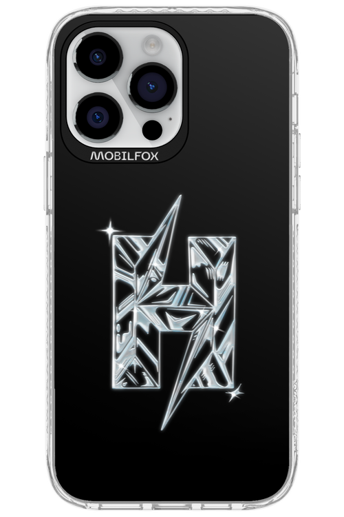 H DIAMOND 2.0 - Apple iPhone 14 Pro Max