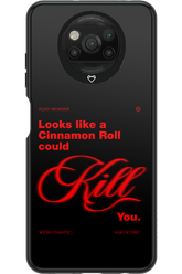 Cinnamon Killer - Xiaomi Poco X3 NFC