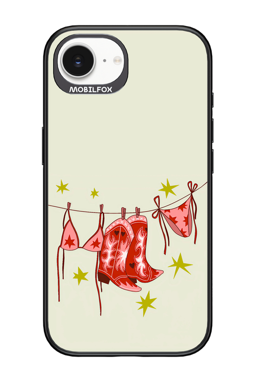 Laundry 2.0 - Apple iPhone 17e