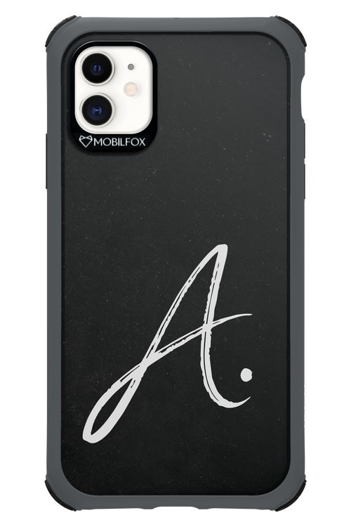(Off Space) A 2.0 - Apple iPhone 11