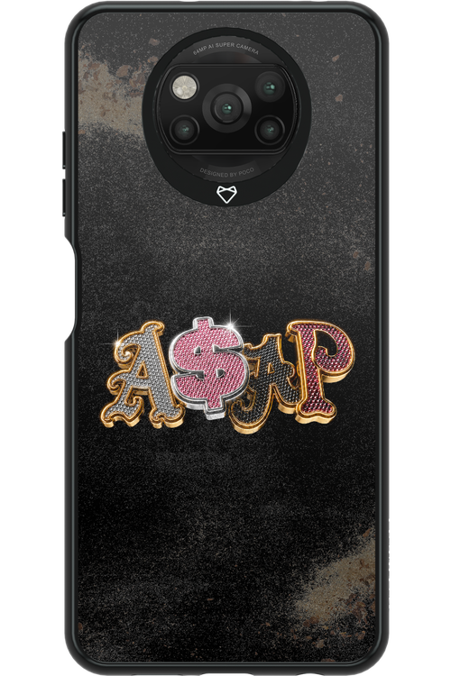 ASAP 2.0 - Xiaomi Poco X3 NFC