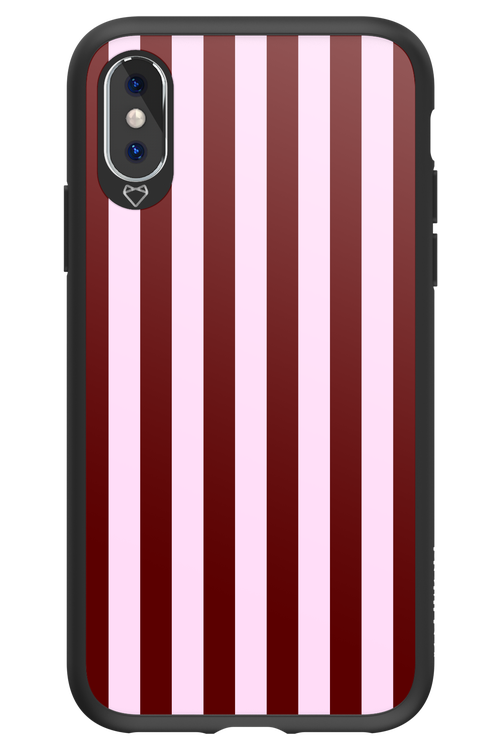 Circus Romance 2.0 - Apple iPhone X