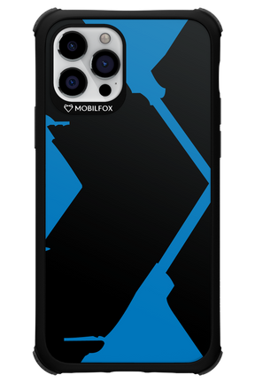 Vector Flow - Apple iPhone 12 Pro