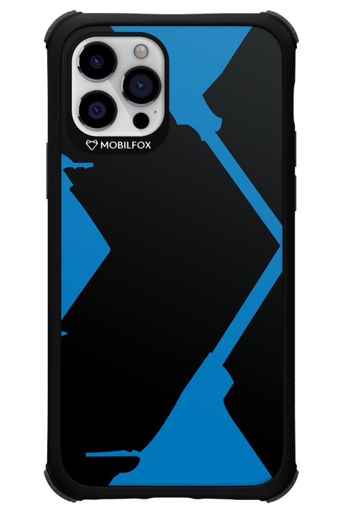 Vector Flow - Apple iPhone 12 Pro