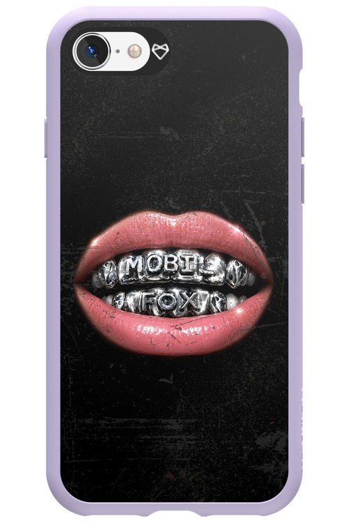 MOBILFOX GRILL 2.0 - Apple iPhone SE 2020