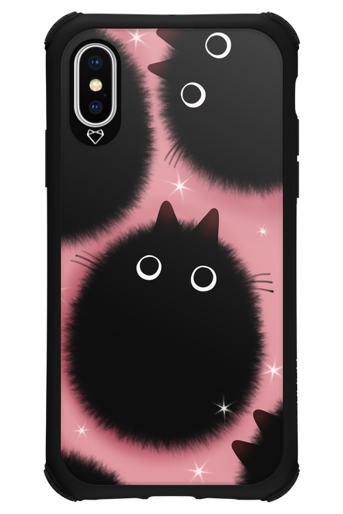 PURRr - Apple iPhone XS