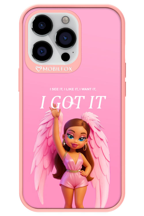 Got It - Apple iPhone 13 Pro