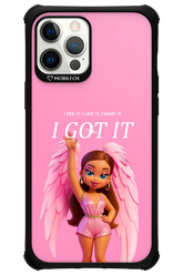 Got It 2.0 - Apple iPhone 12 Pro Max