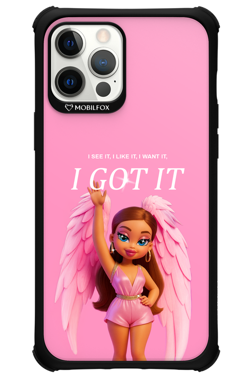 Got It 2.0 - Apple iPhone 12 Pro Max