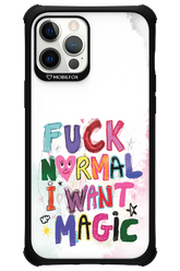 Magic 2.0 - Apple iPhone 12 Pro Max