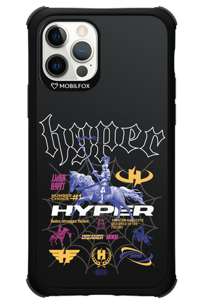 HYPER KNIGHT - Apple iPhone 12 Pro