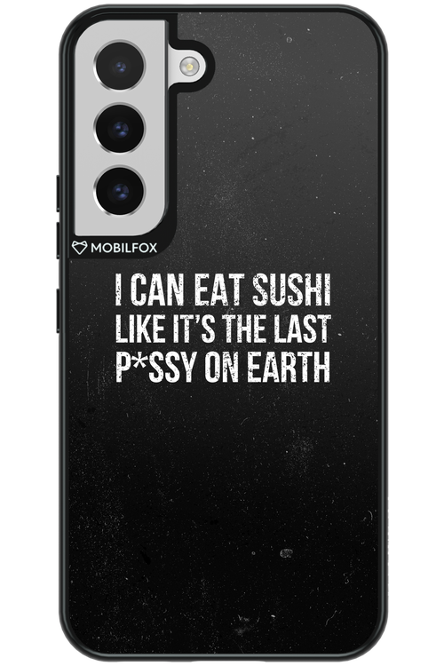 SUSHI 2.0 - Samsung Galaxy S22