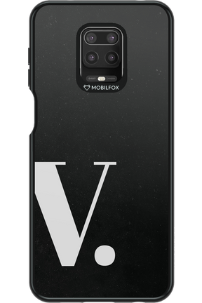 V (Off Space) 2.0 - Xiaomi Redmi Note 9 Pro
