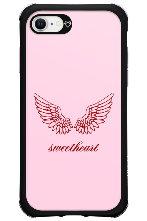 Sweetheart - Apple iPhone 8