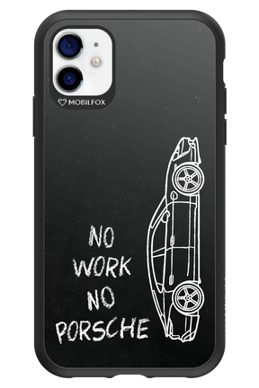 No Work - Apple iPhone 11