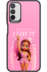 Got It 2.0 - Samsung Galaxy A04s