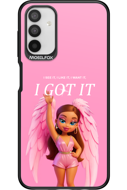 Got It 2.0 - Samsung Galaxy A04s