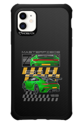 Masterpiece - Apple iPhone 11