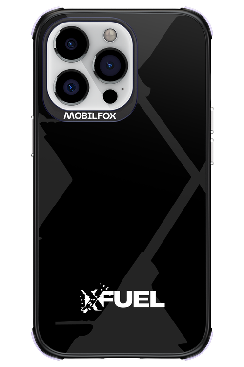 Shadow Mode - Apple iPhone 13 Pro