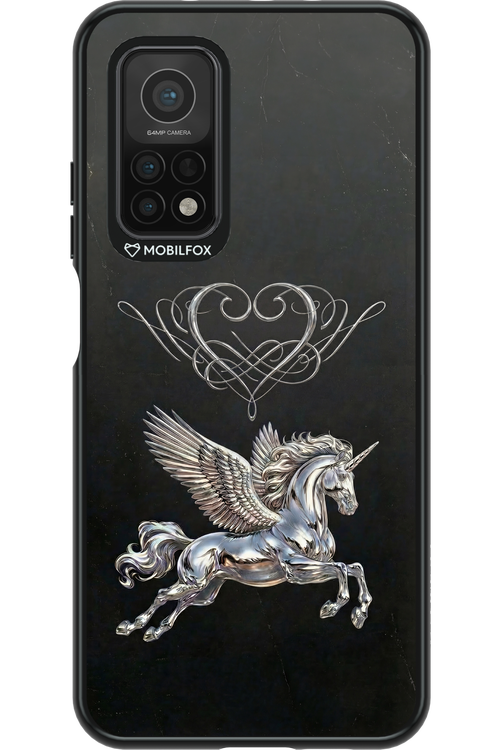 Horse Heart 2.0 - Xiaomi Mi 10T 5G