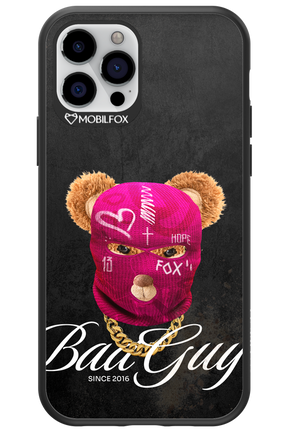 Bad Guy II 2.0 - Apple iPhone 12 Pro