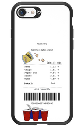 house party - Apple iPhone SE 2020