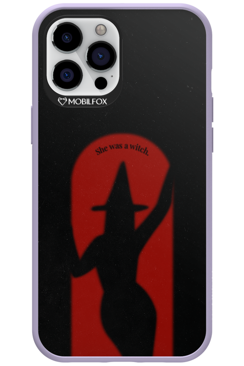 Witch Season - Apple iPhone 12 Pro Max