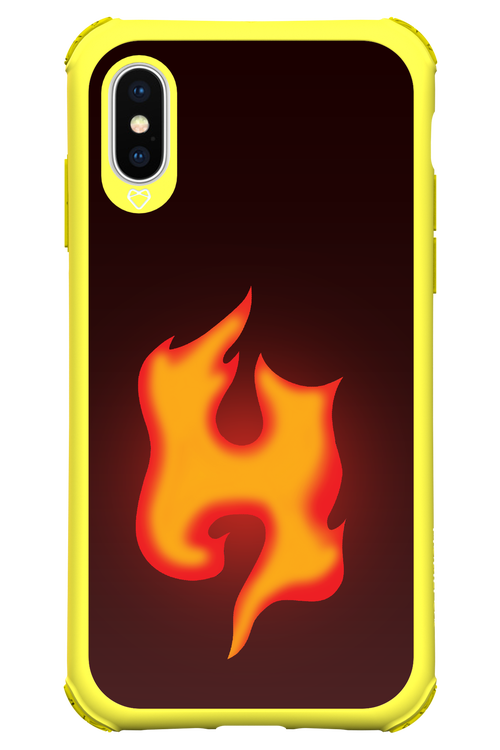 HYPER FIRE - Apple iPhone XS