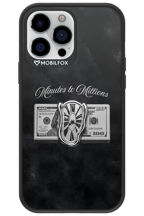 M2M 2.0 - Apple iPhone 13 Pro Max