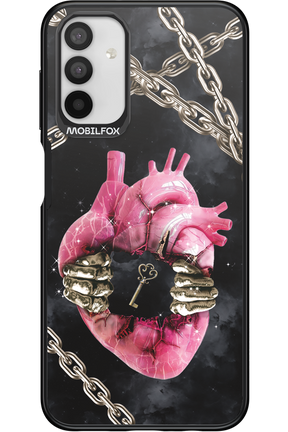 Love - Samsung Galaxy A04s