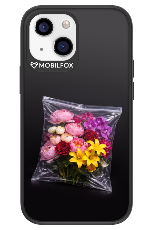 Love Bag 2.0 - Apple iPhone 13 Mini