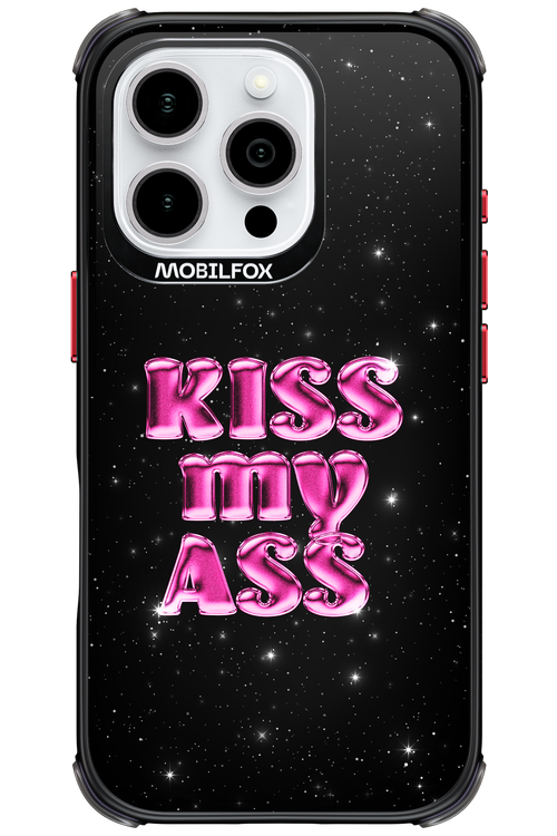 KMA 2.0 - Apple iPhone 16 Pro