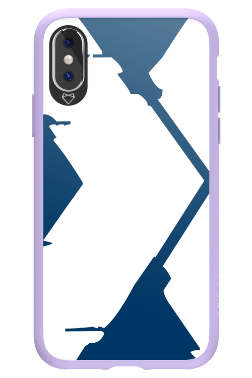 Arctic Edge - Apple iPhone XS