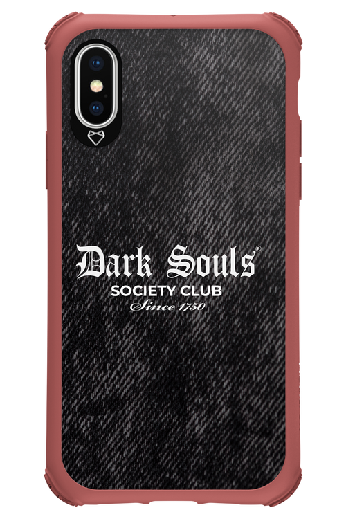 Dark Souls - Apple iPhone XS